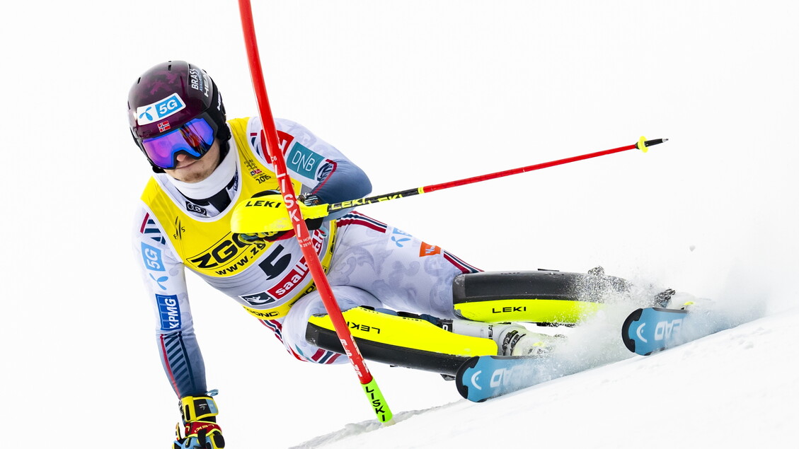 FIS Alpine Skiing World Championships in Saalbach - Day 13 