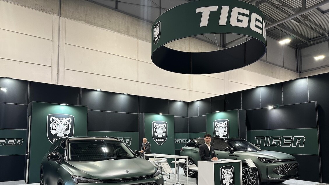 DR al Salone di Barcellona e al Dealer Day