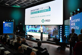 'Inventing for life Health Summit' presso il MAXXI