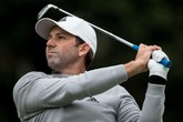 Sergio Garcia tra i protagonisti attesi per il nuovo anno (ANSA)