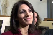 Raggi: non sciolgo riserva su dimissioni di Berdini