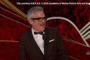 Oscar, vittoria a sorpresa per 'Green book