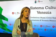 Expo Osaka, Mariacristina Gribaudi: 'Rappresentiamo 11 musei, apriamo la cultura al mondo'