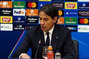 Inzaghi: 'Mai visto un talento cosi', Yamal e' un fenomeno'