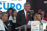 Landini: 'Senza risposte dal governo, pronti alla mobilitazione'