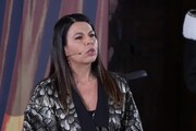 David di Donatello, lo show di Geppi Cucciari al Quirinale