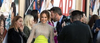 Jennifer Lopez e Ben Affleck trovano accordo sul divorzio