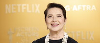 Isabella Rossellini