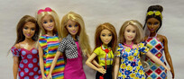 Barbie cambia stile, al posto tacchi alti scarpe più confortevoli