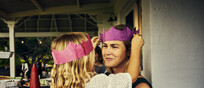 Mamma e figlia foto iStock.