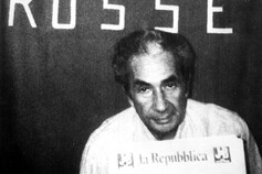 Aldo Moro prigioniero delle Br