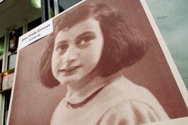 Shoah: indagine Usa identifica sospetto che trad� Anna Frank