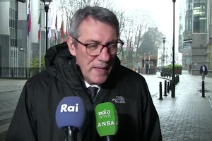 Landini: "Precettazione scioperi e' logica autoritaria" (ANSA)