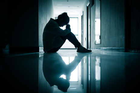 Depressione riduce la sopravvivenza dei pazienti oncologici