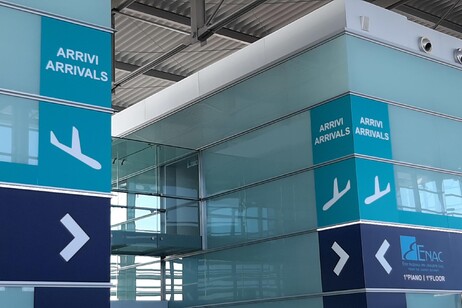 Aeroporto di Ancona