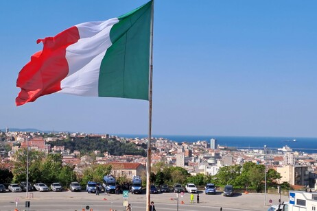 Trieste: città unica e tormentata in vetrina a Bruxelles