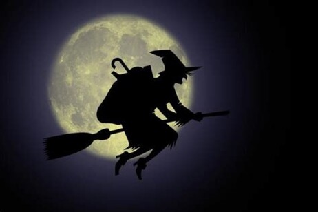 Befana e Epifania tutte le feste porta via