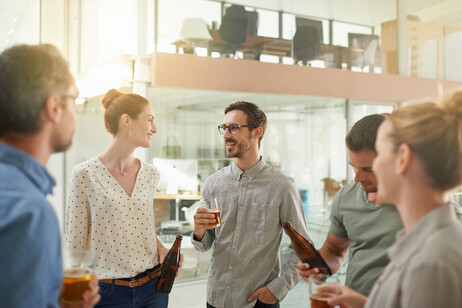 Friday casual @iStock.