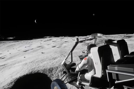 Michelin si prepara a sbarcare sulla Lunna
