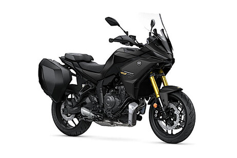 Yamaha Tracer 7 GT
