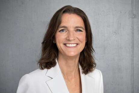 Vera Schalwig guiderà risorse umane e affari sociali Porsche