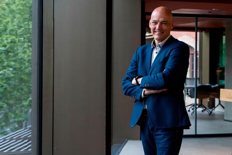 Werner Tietz nuovo responsabile R&amp;D del Gruppo Volkswagen