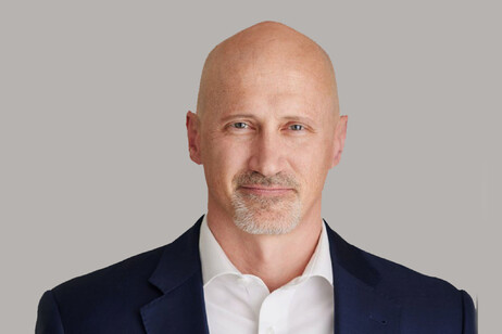 Anderson è il nuovo chief product officer di General Motors