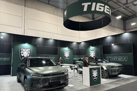 DR al Salone di Barcellona e al Dealer Day