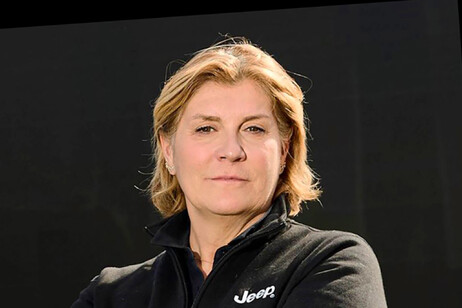 A Elena Cortesi marketing e comunicazione Jeep, RAM e Dodge