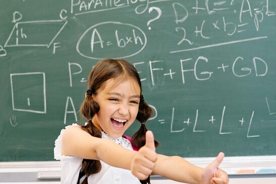 Il 12 maggio si celera la Giornata delle donne nella matematica (fonte: Yan Krukau da Pexels)