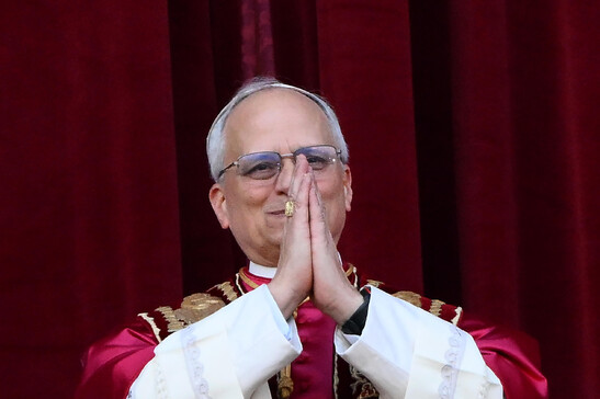 Il nuovo Papa è Robert Francis Prevost, sarà Leone XIV