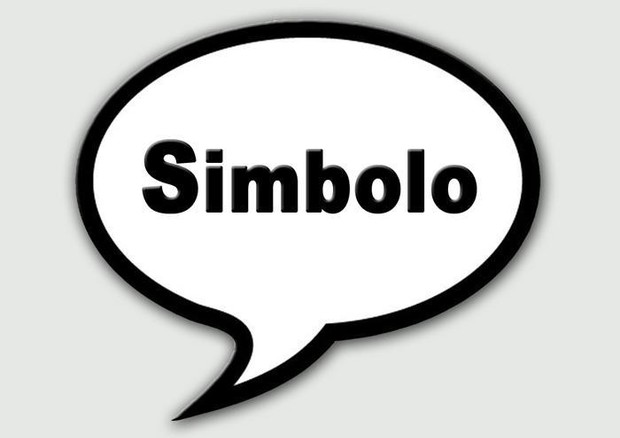 La parola della settimana - Simbolo © ANSA