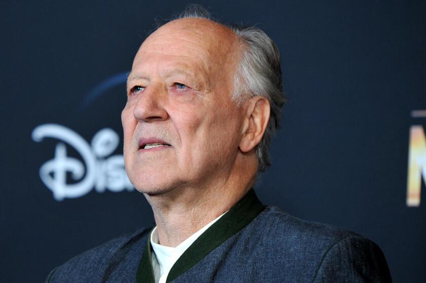 The Mandalorian premieres in Los Angeles