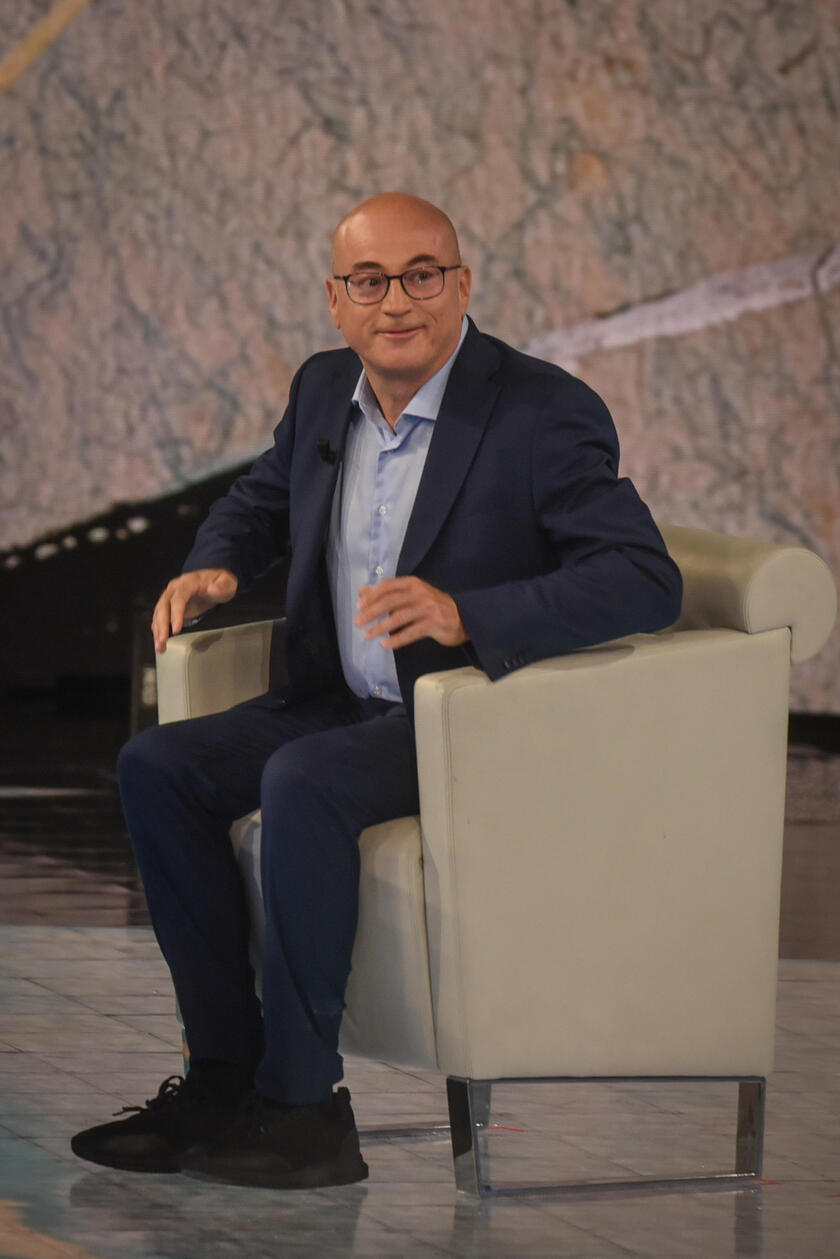 Tv: Rai; 'Che Tempo che fa'