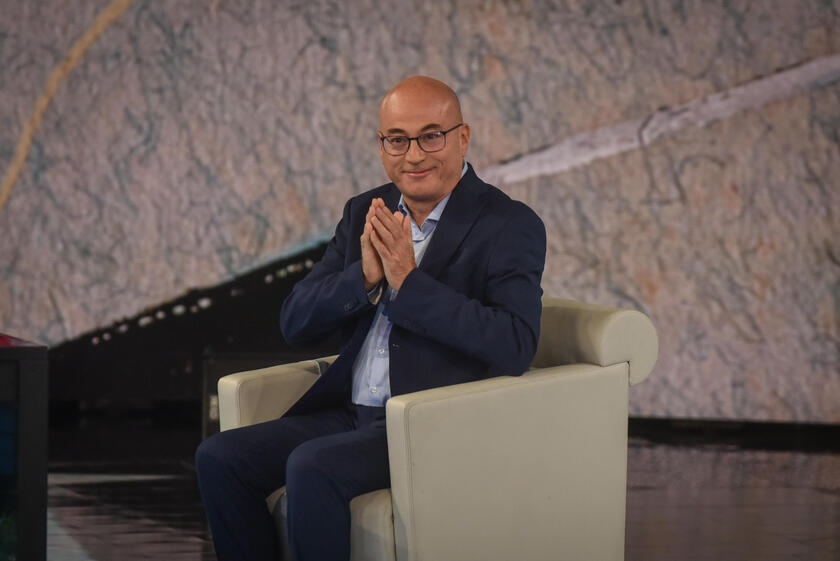 Tv: Rai; 'Che Tempo che fa'