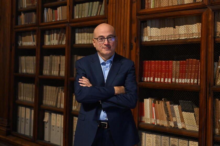 La7, Una giornata particolare