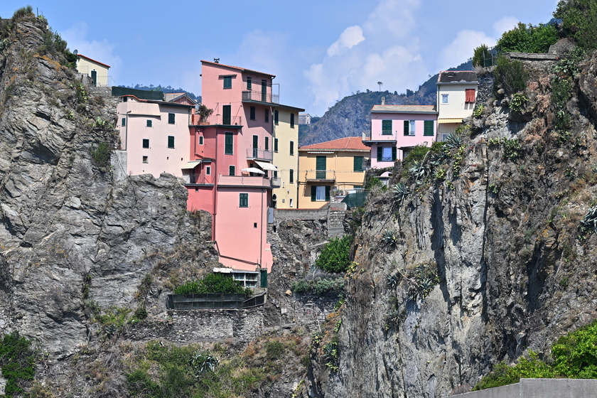 Cinque Terre, dal 9 agosto la Via dell'Amore riaperta ai turisti