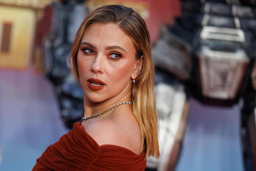 Cinema, 40 candeline per Scarlett Johansson