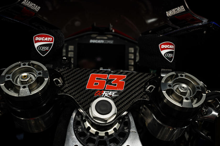 Ducati Lenovo Team 2025