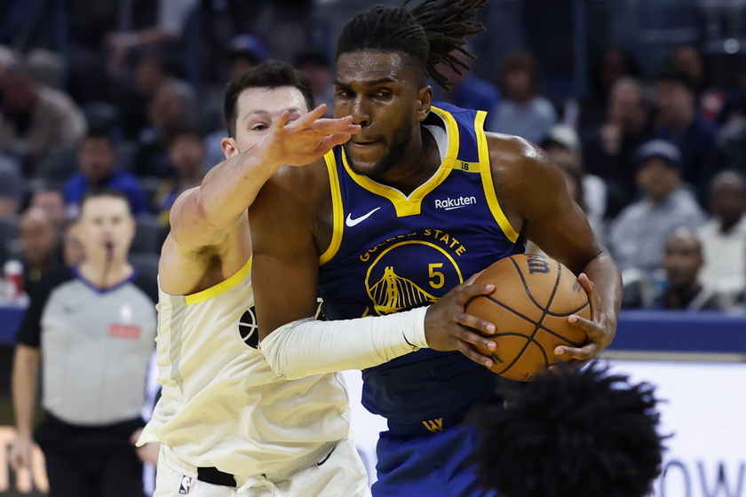 NBA - Utah Jazz at Golden State Warriors