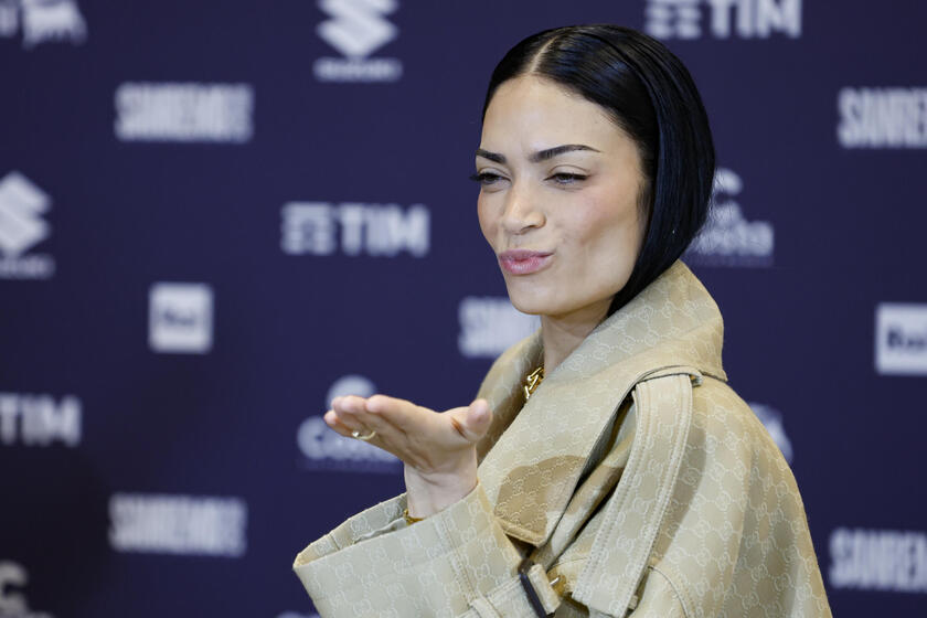 75th Sanremo Song Festival