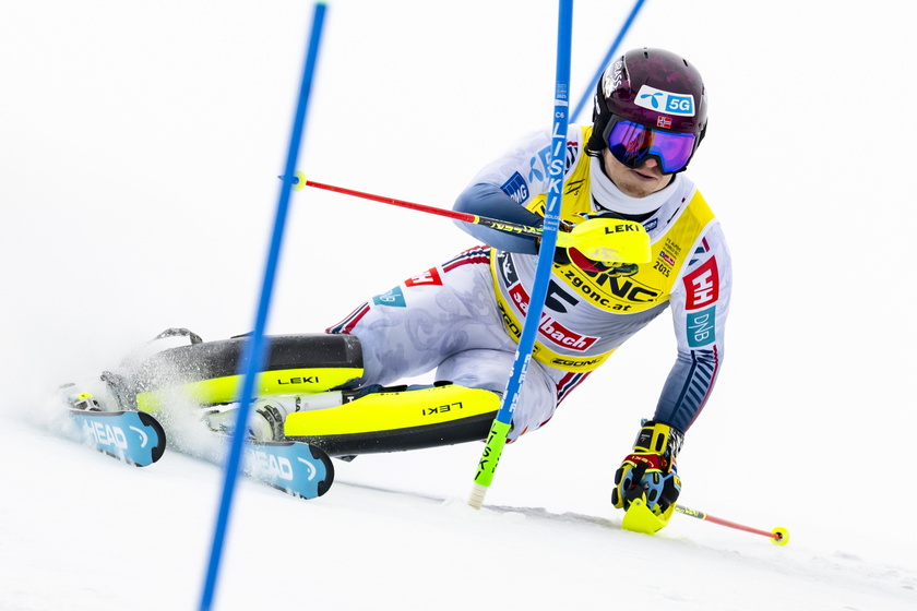 FIS Alpine Skiing World Championships in Saalbach - Day 13 