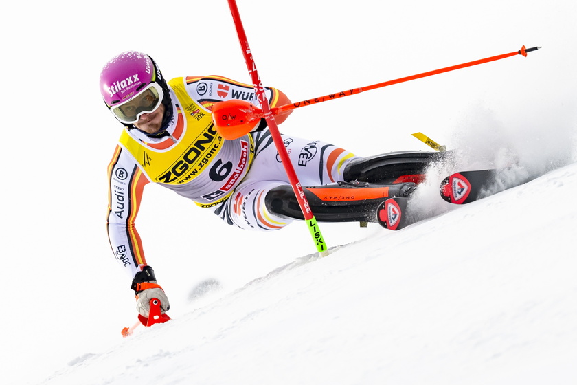 FIS Alpine Skiing World Championships in Saalbach - Day 13 