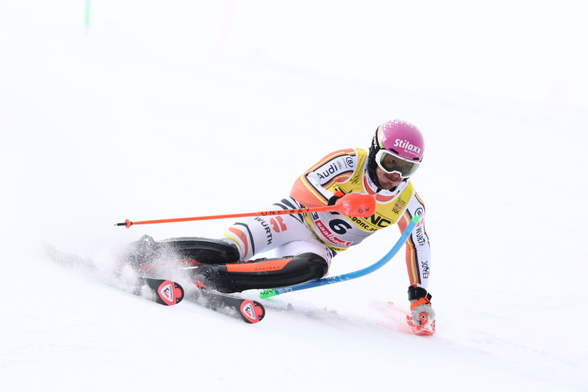 FIS Alpine Skiing World Championships in Saalbach - Day 13 