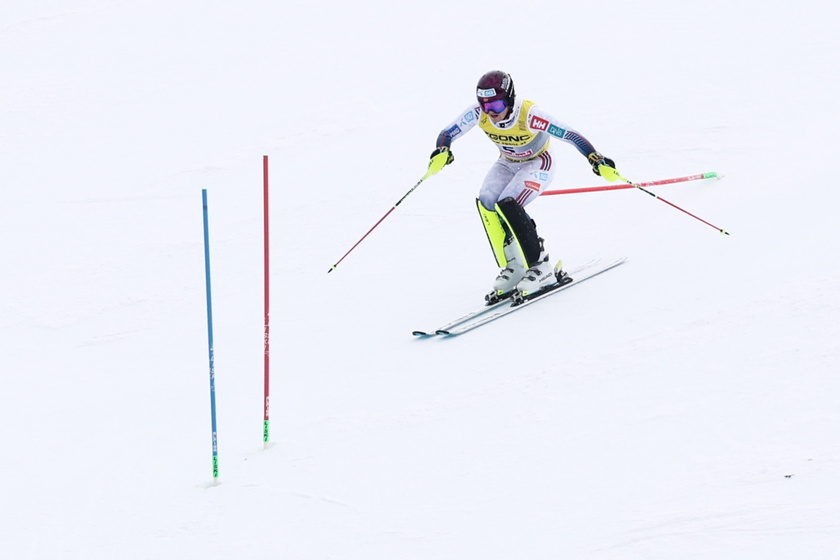 FIS Alpine Skiing World Championships in Saalbach - Day 13 