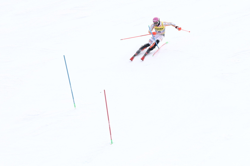 FIS Alpine Skiing World Championships in Saalbach - Day 13 