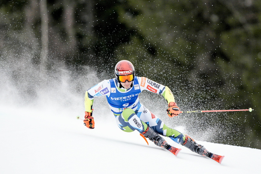 FIS Alpine Skiing World Cup in Hafjell