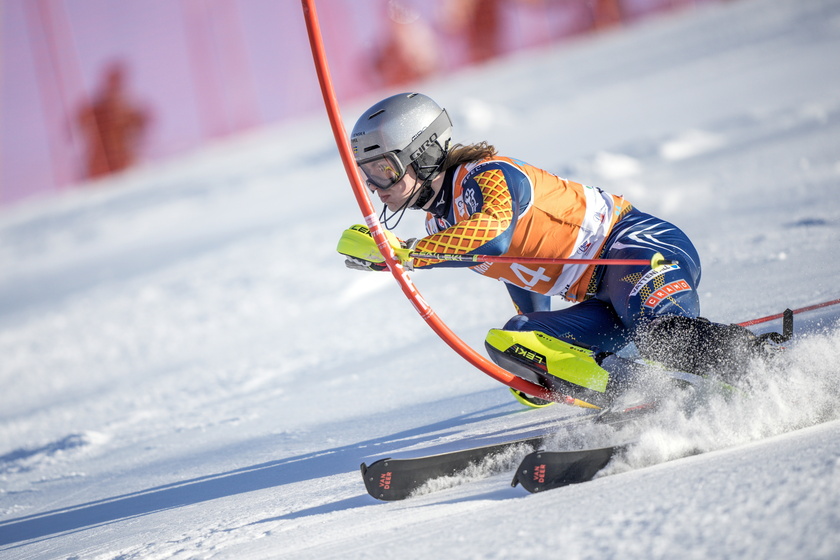 FIS Alpine Skiing World Cup in Hafjell 