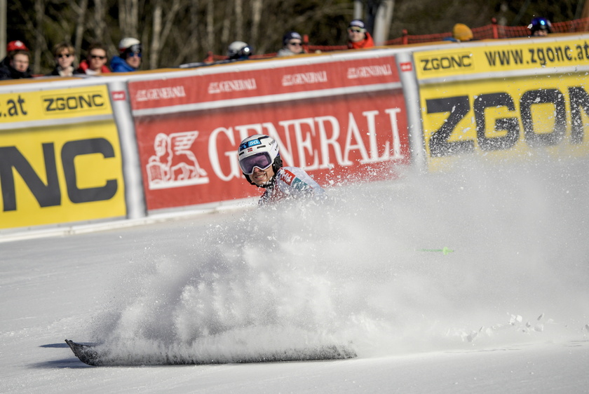 FIS Alpine Skiing World Cup in Hafjell 