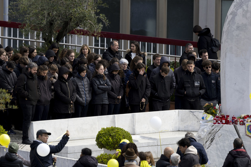 Il Papa, vivo periodo di prova ma Dio non mi abbandona